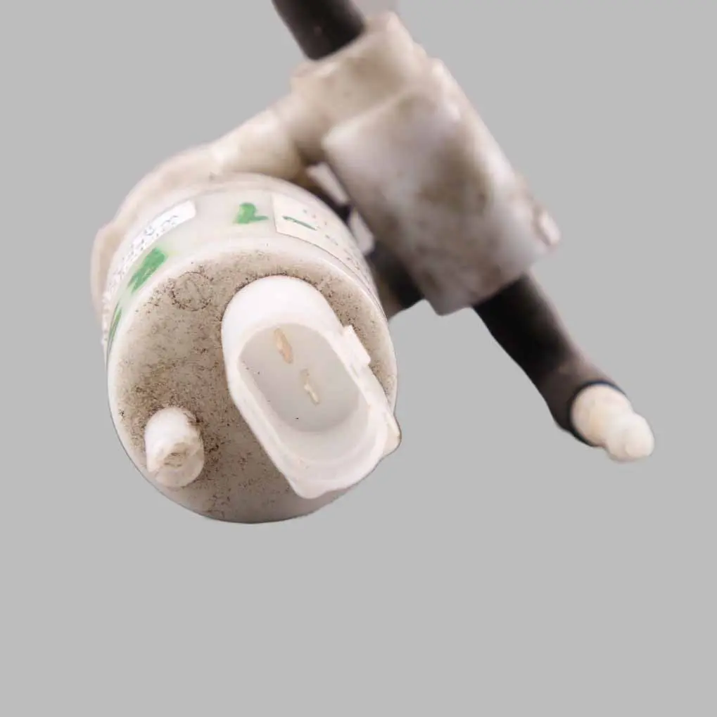 Bomba De Agua Para Lavaparabrisas para Mini R50 R53 con número de pieza 8377429 Mini R50 R53 Bomba De Agua Para Lavaparabrisas - SKU 8377429-1 - Número de pieza 8377429