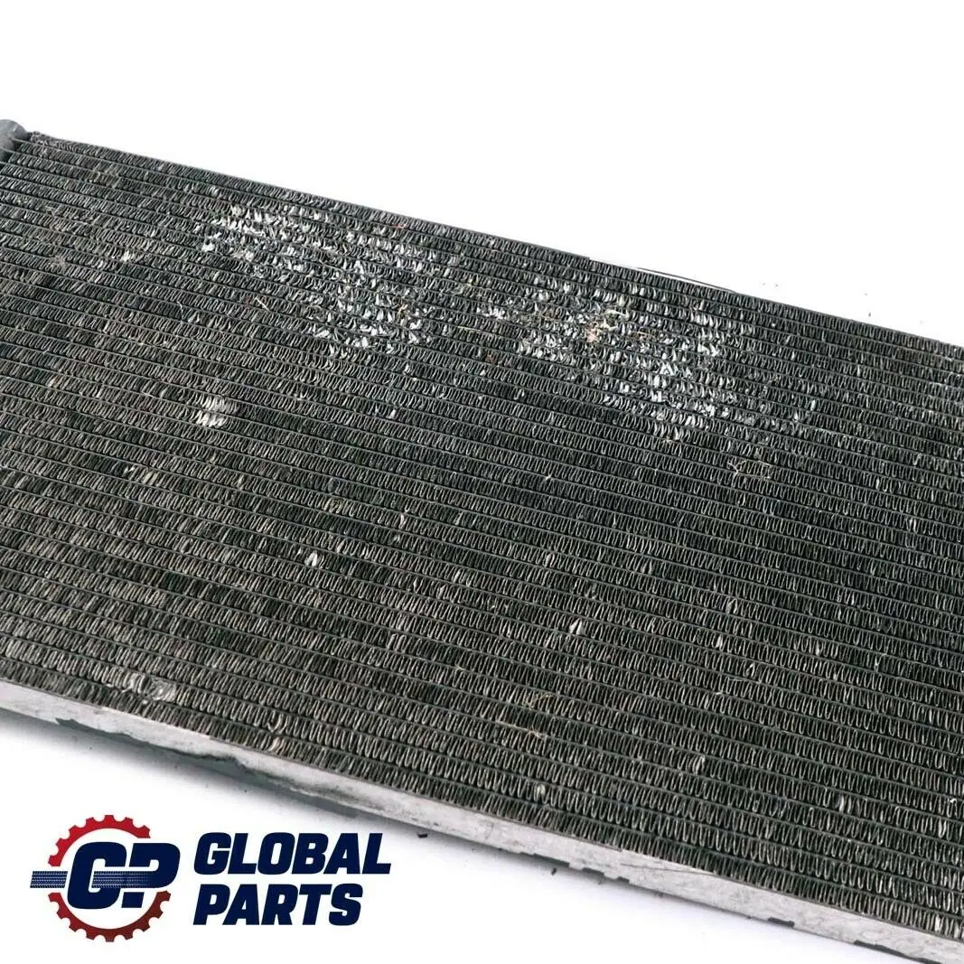 BMW E46 X3 E83 Diesel Condensador A/C Aire Acondicionado Radiador - SKU 8377648 - Número de pieza 64538377648