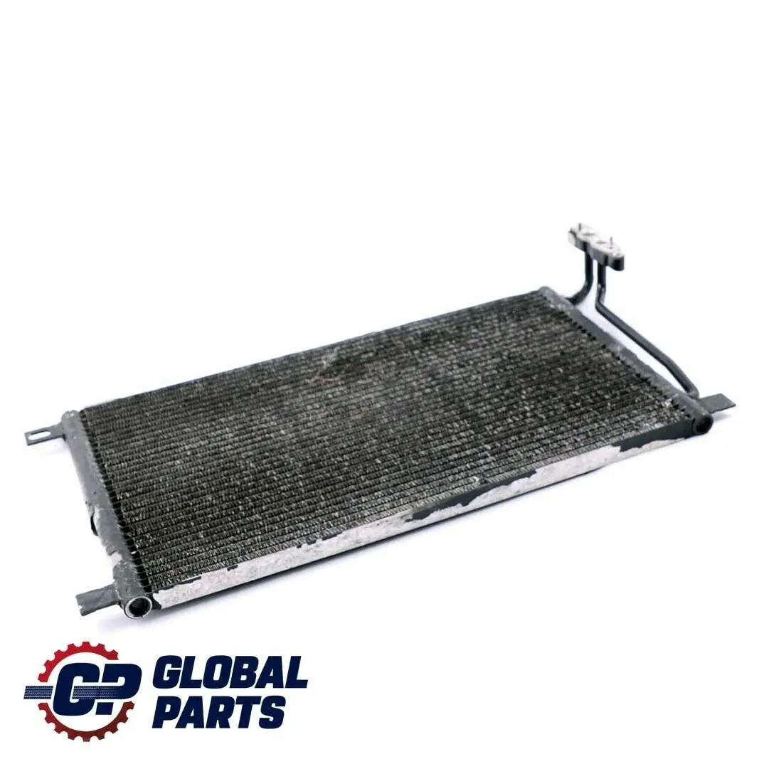 Condensatore Aria Condizionata per BMW X3 E46 E83 Diesel con numero di parte 64538377648 BMW X3 E46 E83 Diesel Condensatore Aria Condizionata - SKU 8377648 - Numero di parte 64538377648