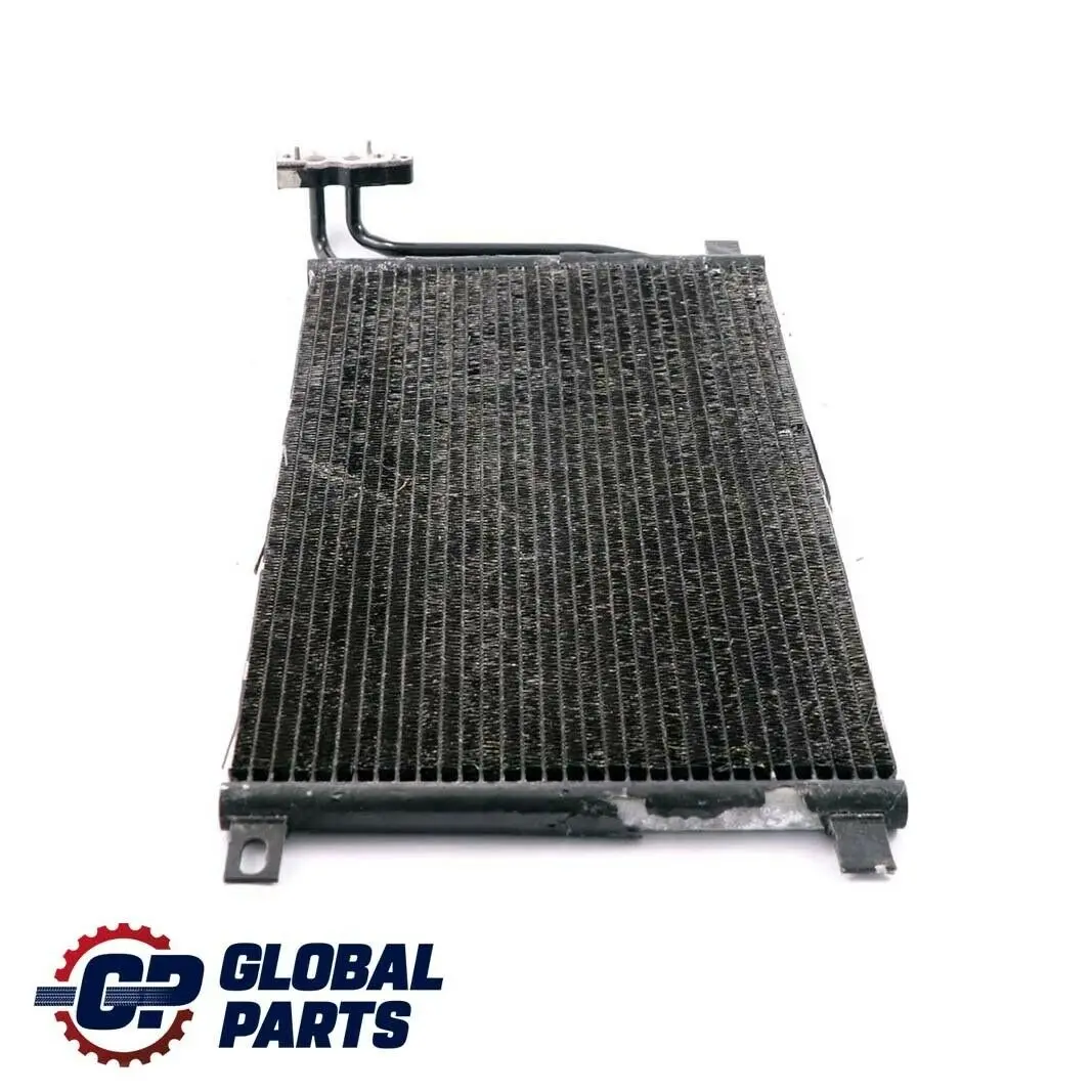 Condenser A/C Air Conditioning Radiator BMW 3 X3 Series E46 E83 Diesel - SKU 8377648 - Part number 64538377648