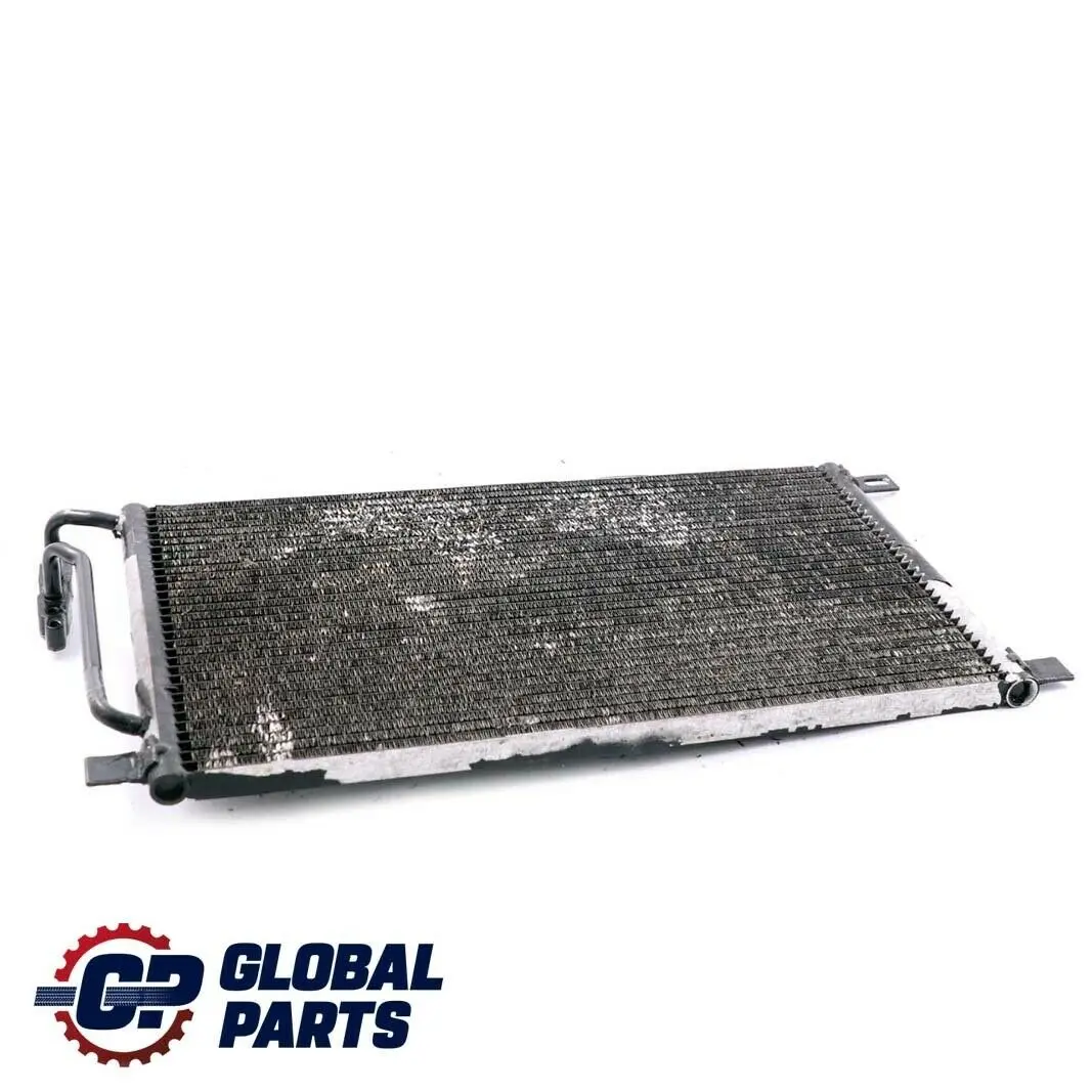 BMW X3 E46 E83 Diesel Condensatore Aria Condizionata - SKU 8377648 - Numero di parte 64538377648