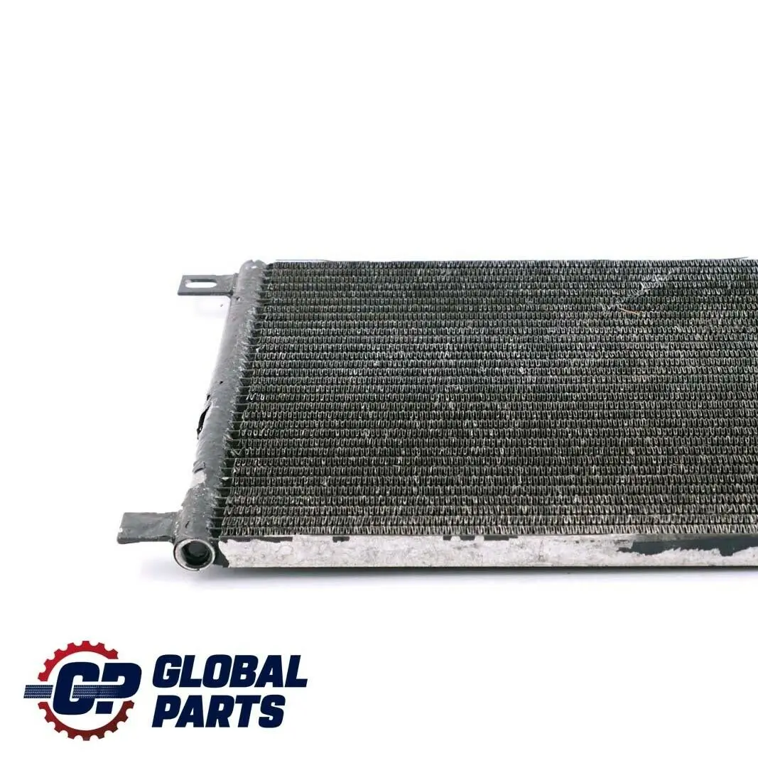BMW 3 XE46 E83 Diesel Condensateur Climatisation - SKU 8377648 - Numéro de pièce 64538377648