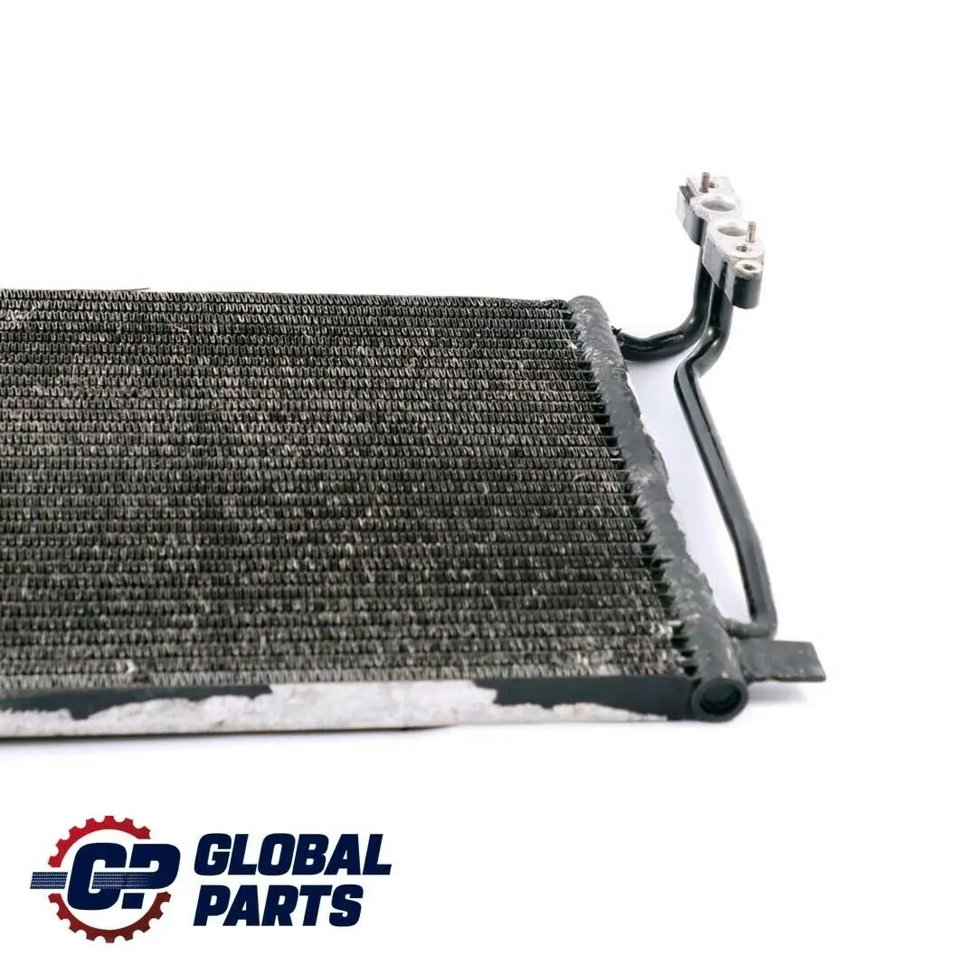 BMW 3 XE46 E83 Diesel Condensateur Climatisation - SKU 8377648 - Numéro de pièce 64538377648