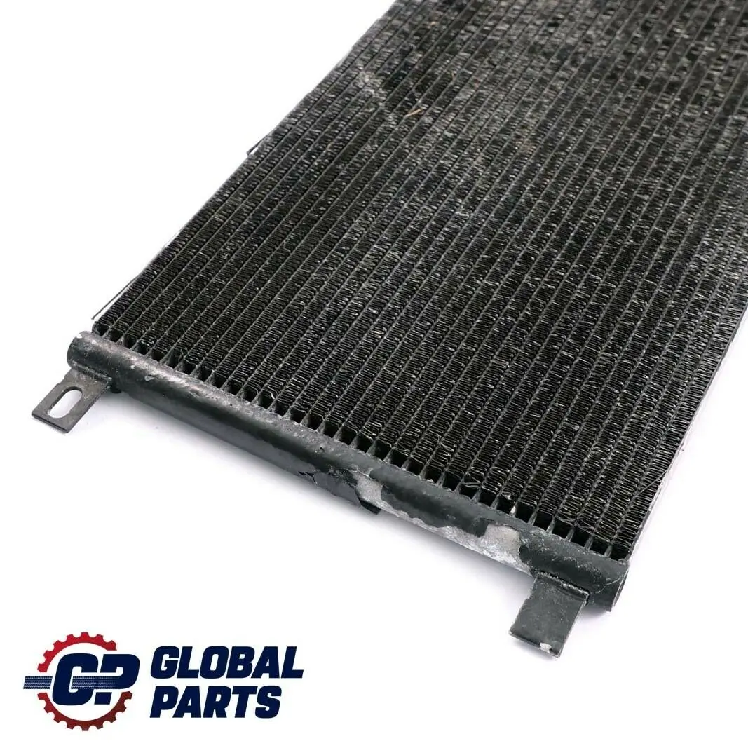 Kondensator Klimaanlage BMW 3 X3 er E46 E83 Diesel - SKU 8377648 - Teilenummer 64538377648