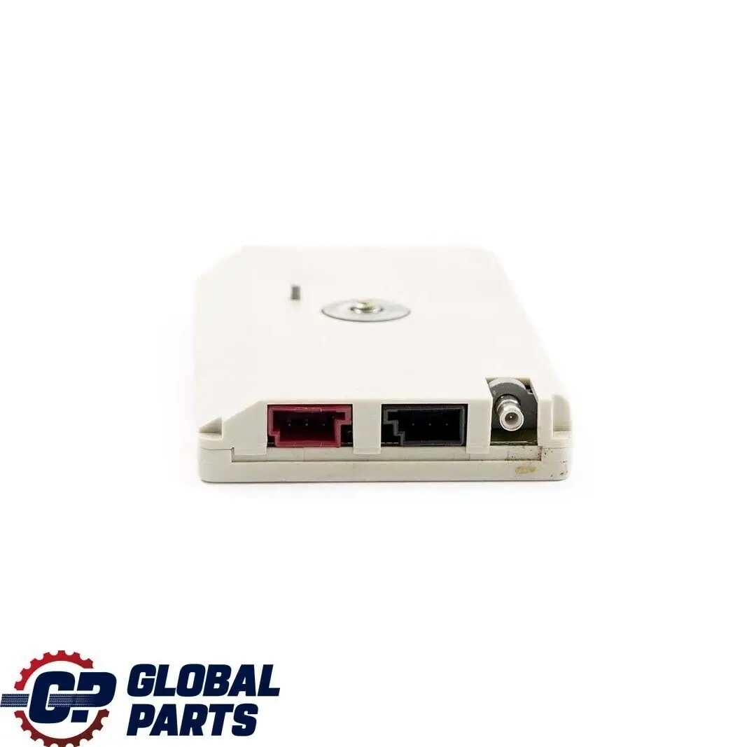 Amplificador Circuito de Antena Booster Diversity para BMW E53 con número de pieza 65258377654 BMW E53 Amplificador Circuito de Antena Booster Diversity - SKU 8377654 - Número de pieza 65258377654