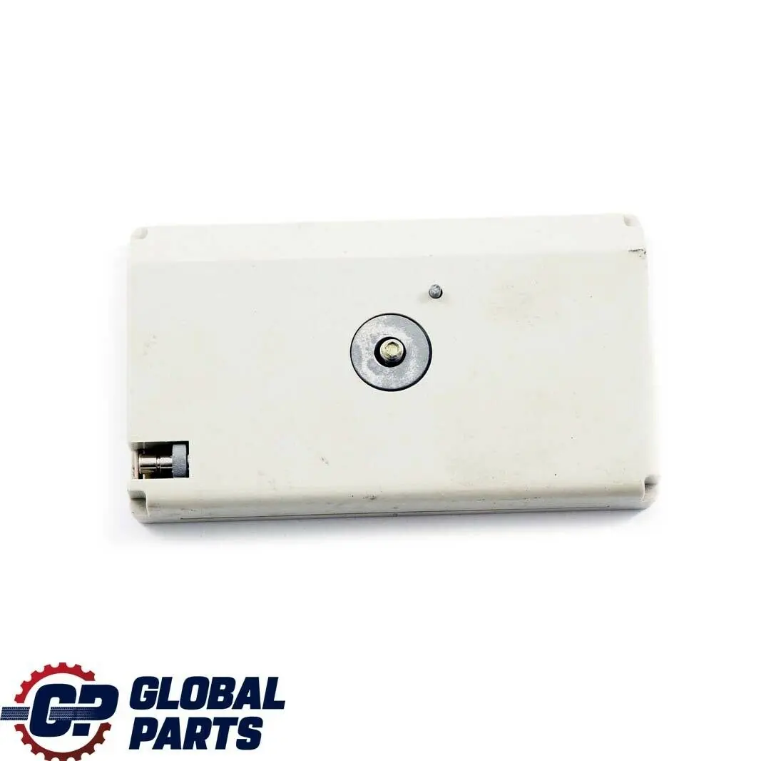 BMW E53 Circuito amplificatore trappola Antenna Booster Diversity - SKU 8377654 - Numero di parte 65258377654