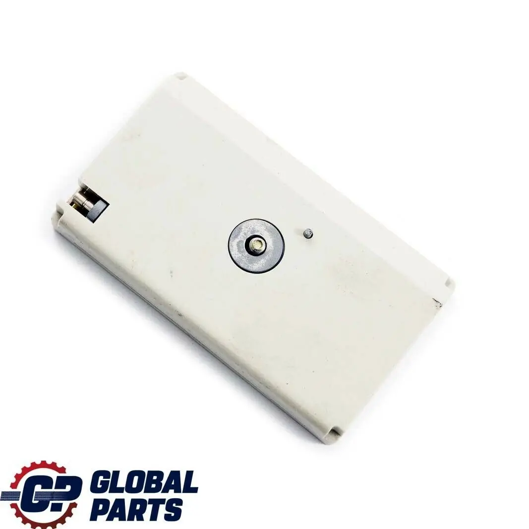 BMW E53 Verstärker/Fangschaltung Antenne Booster Diversity - SKU 8377654 - Teilenummer 65258377654