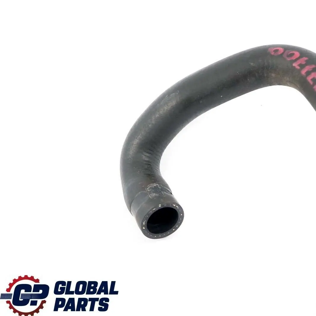 BMW 7 Series E65 E66 E67 Engine Coolant Hose Pipe Water Valve Left Radiator N/S - SKU 8377700 - Part number 8377700