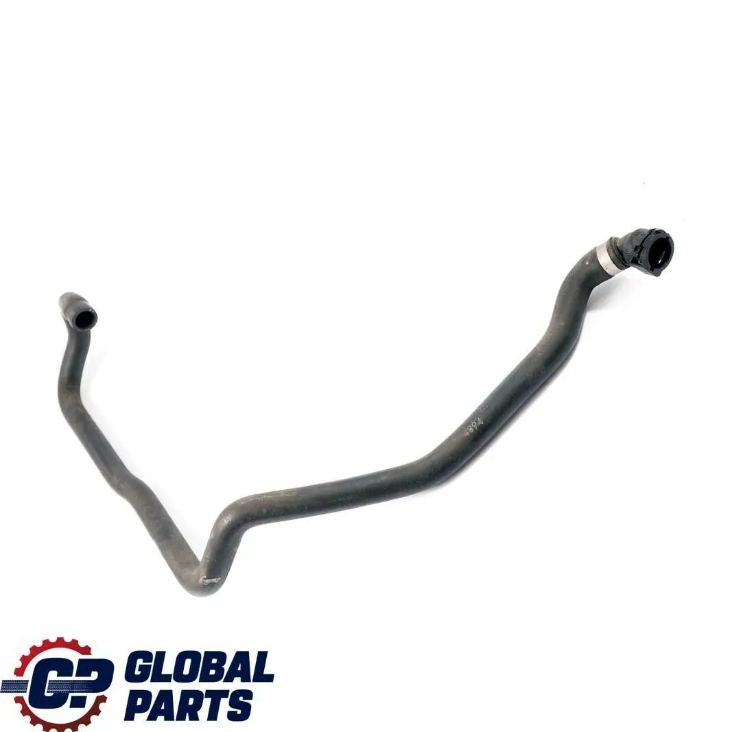 BMW E65 E66 E67 Wąż przewód zaworu wody chłodnicy - SKU 8377700 - Numer Części 8377700