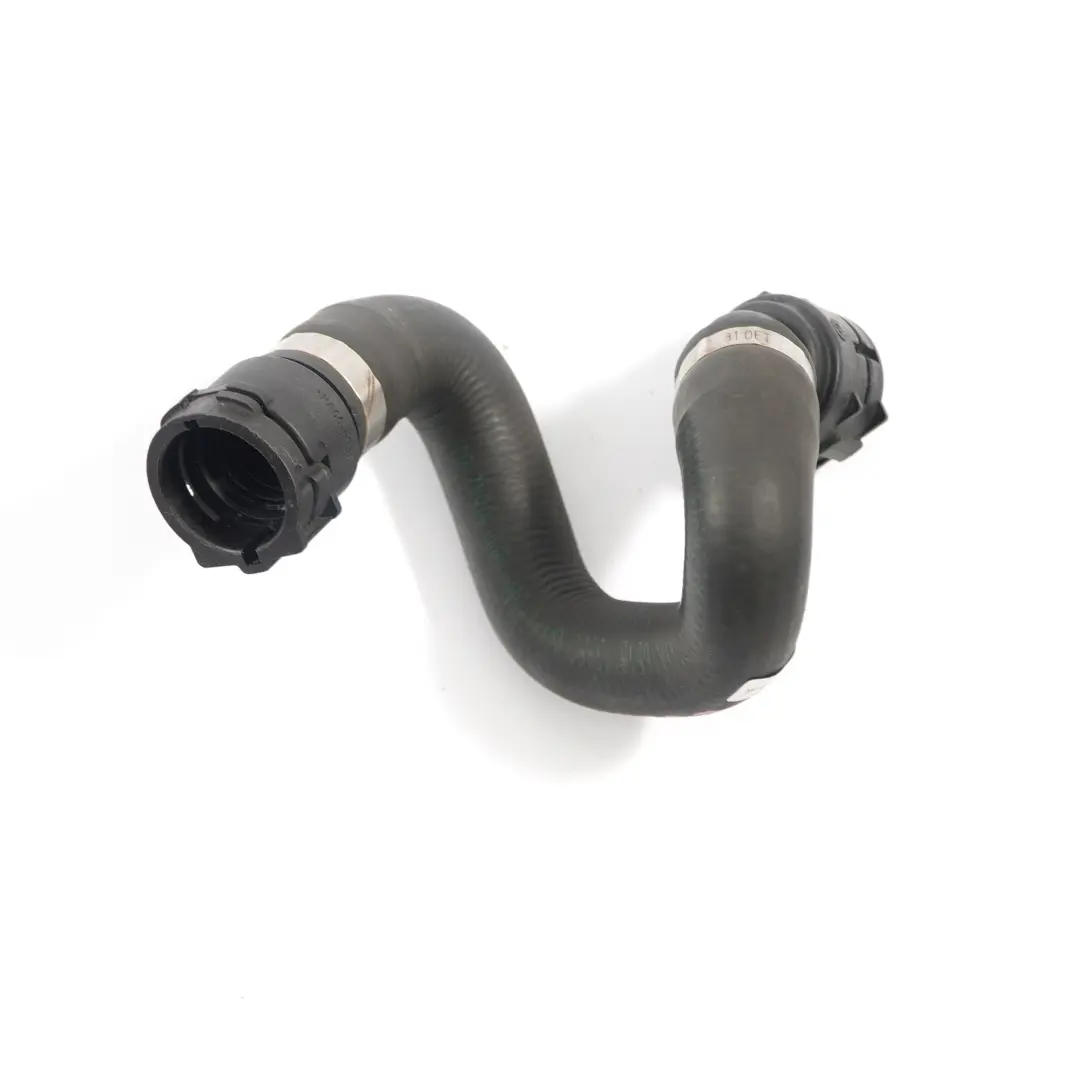 Tuyau Flexible pour BMW 7 E65 E66 E67 à propos du numéro de pièce 8377701 BMW 7 E65 E66 E67 Tuyau Flexible - SKU 8377701 - Numéro de pièce 8377701