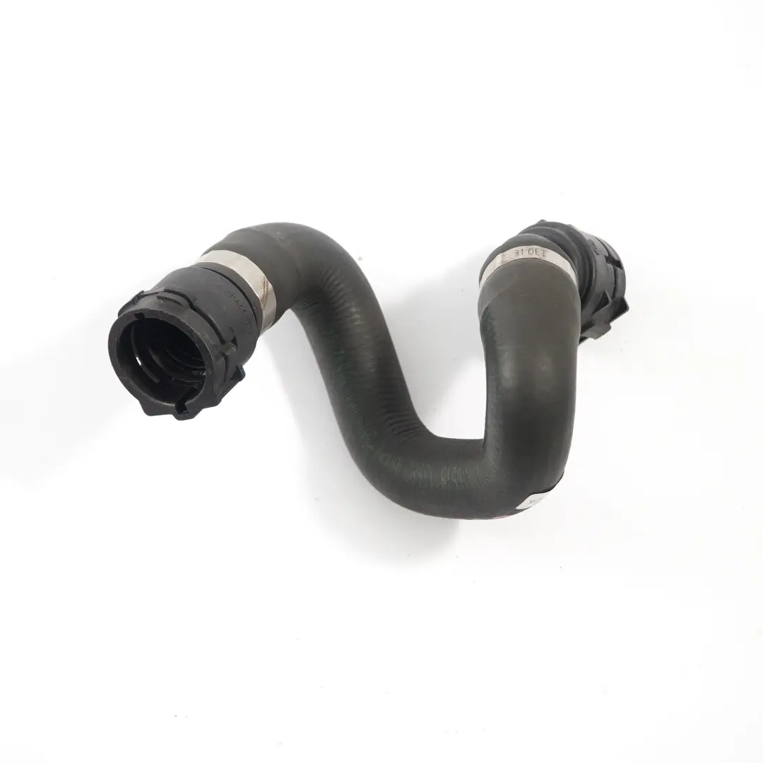 BMW E65 E66 E67 Wąż Przewód Chłodnicy Wody - SKU 8377701 - Numer Części 8377701