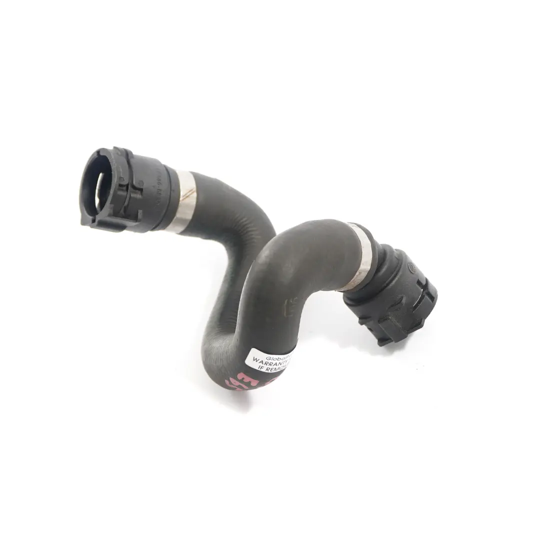 Schlauch Heizkörper-Motorrücklauf für BMW 7 er E65 E66 E67 mit Teilenummer 8377701 BMW 7 er E65 E66 E67 Schlauch Heizkörper-Motorrücklauf - SKU 8377701 - Teilenummer 8377701