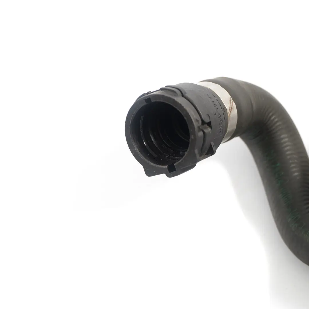 BMW E65 E66 E67 Tubo Ritorno Del - SKU 8377701 - Numero di parte 8377701