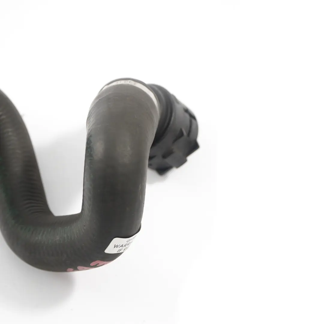 Tuyau Flexible BMW 7 E65 E66 E67 - SKU 8377701 - Numéro de pièce 8377701