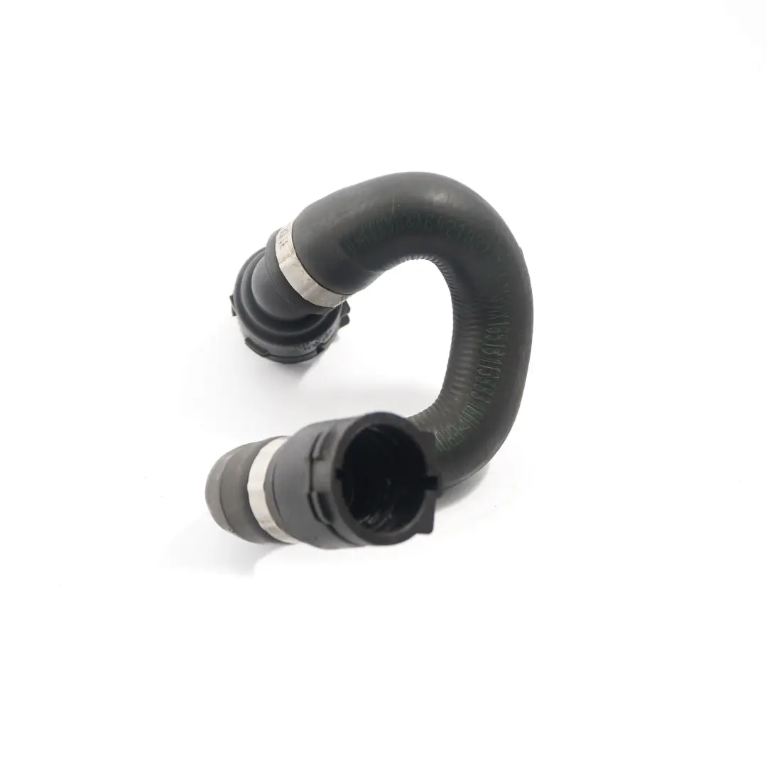 Tuyau Flexible BMW 7 E65 E66 E67 - SKU 8377701 - Numéro de pièce 8377701