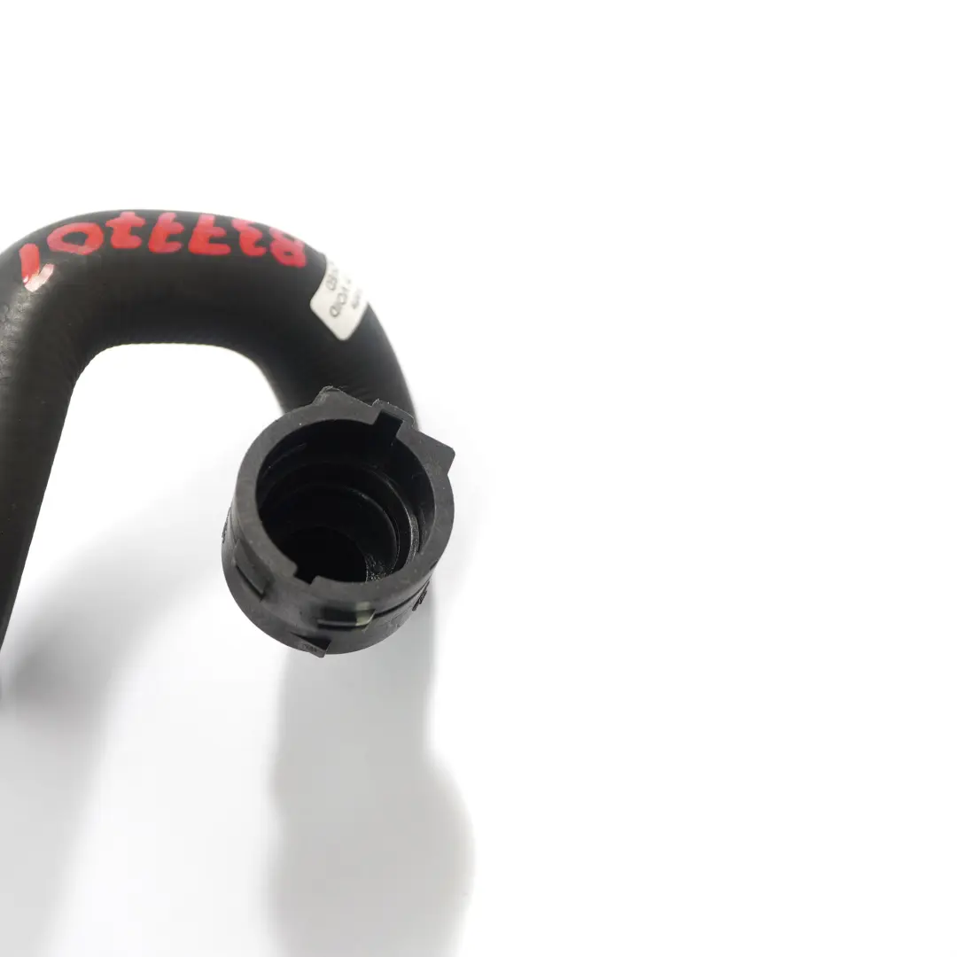 Tuyau Flexible pour BMW 7 E65 E66 E67 à propos du numéro de pièce 8377701 BMW 7 E65 E66 E67 Tuyau Flexible - SKU 8377701 - Numéro de pièce 8377701