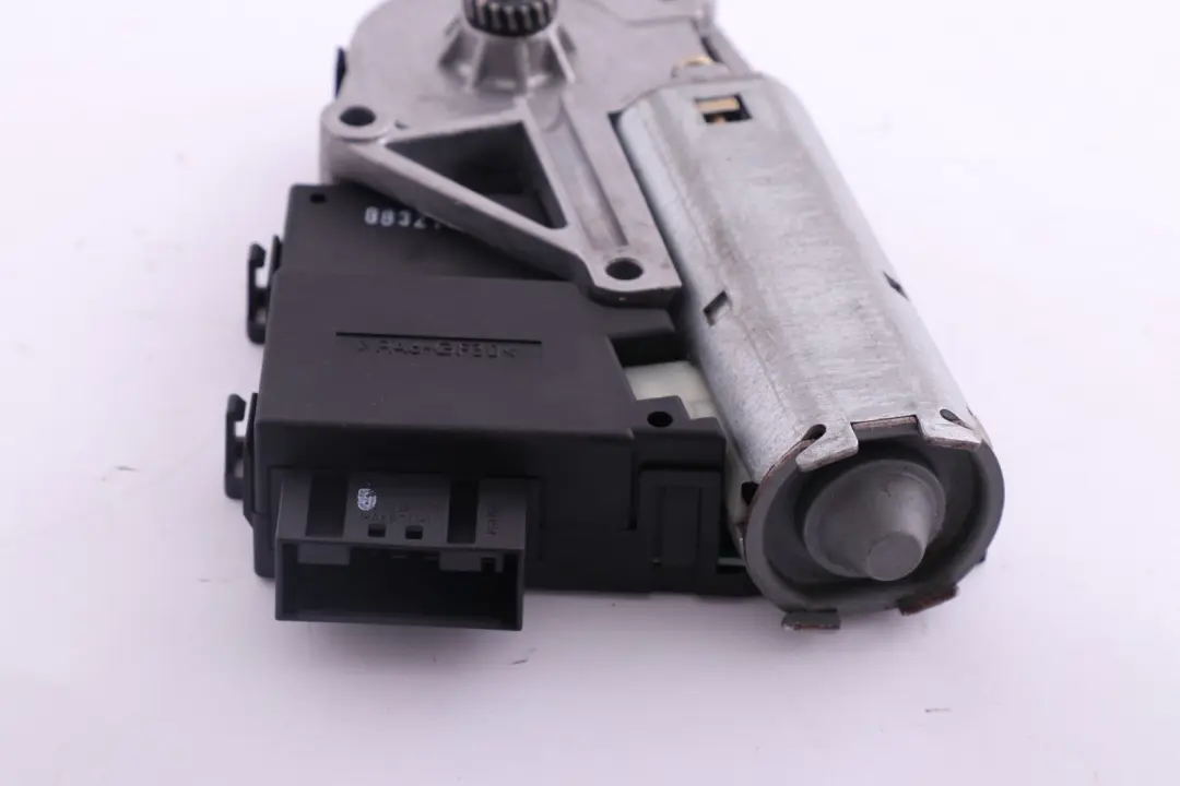 BMW X5 E39 E53 Tetto Scorrevole Unit? Trasmissione Motore Attuatore 8381480 - SKU 8377939 - Numero di parte 8377939
