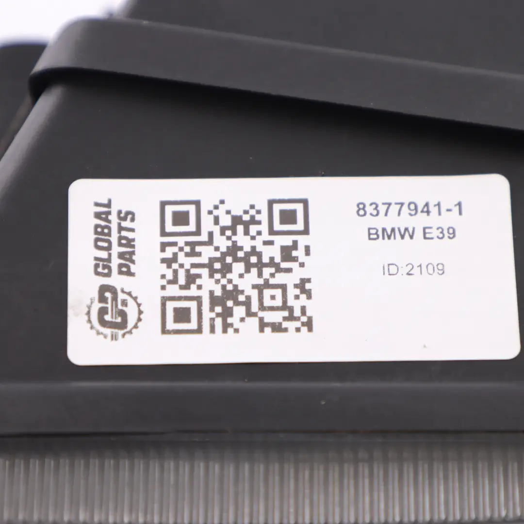 Nebelscheinwerfer BMW E39 Z3 E36 Frontstoßstange Nebelscheinwerfer Links 377941 für mit Teilenummer 8377941 Nebelscheinwerfer BMW E39 Z3 E36 Frontstoßstange Nebelscheinwerfer Links 377941 - SKU 8377941-1 - Teilenummer 8377941