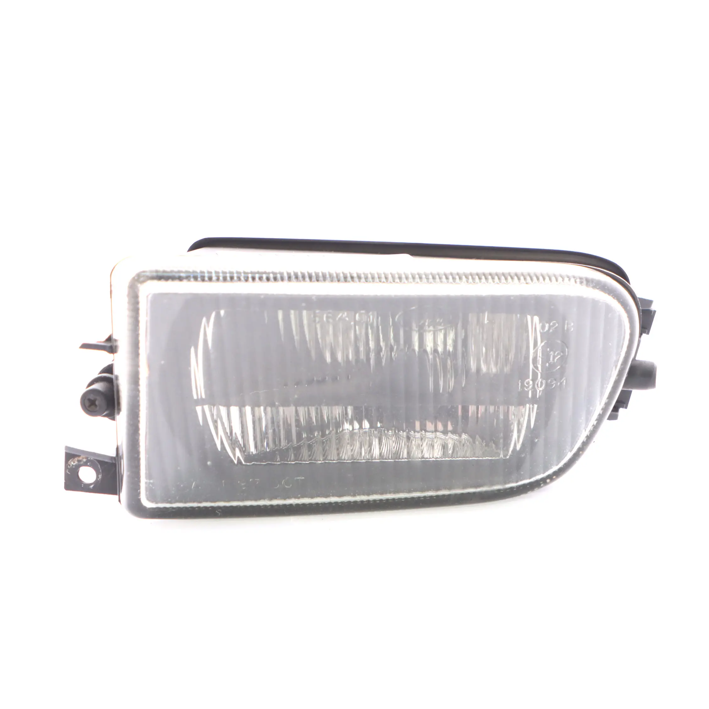 Fendinebbia BMW E39 Z3 E36 Paraurti anteriore Lampada inferiore sinistra 8377941