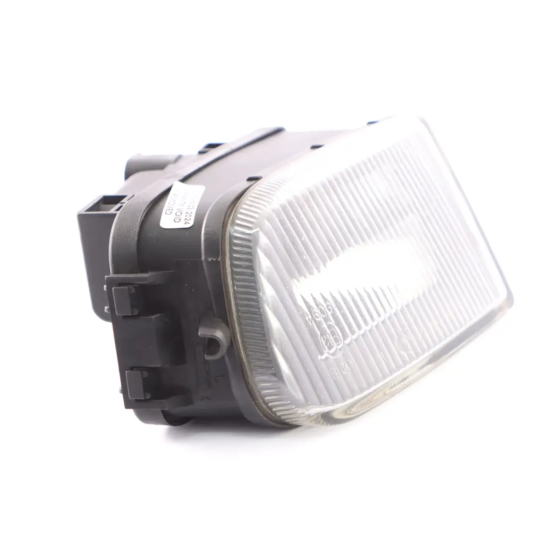 Fendinebbia BMW E39 Z3 E36 Paraurti anteriore Lampada inferiore sinistra per con numero di parte 8377941 Fendinebbia BMW E39 Z3 E36 Paraurti anteriore Lampada inferiore sinistra - SKU 8377941-1 - Numero di parte 8377941