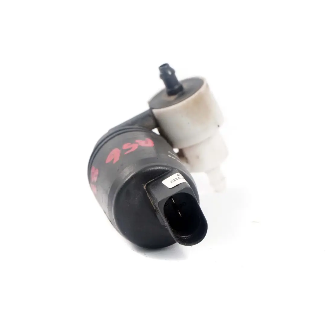 Pompe de Lave-Glace, Double pour Mini Cooper One R55 R56 R57 LCI R58 R59 R60 R61 à propos du numéro de pièce 8377987 Mini Cooper One R55 R56 R57 LCI R58 R59 R60 R61 Pompe de Lave-Glace, Double - SKU 8377987 - Numéro de pièce 8377987