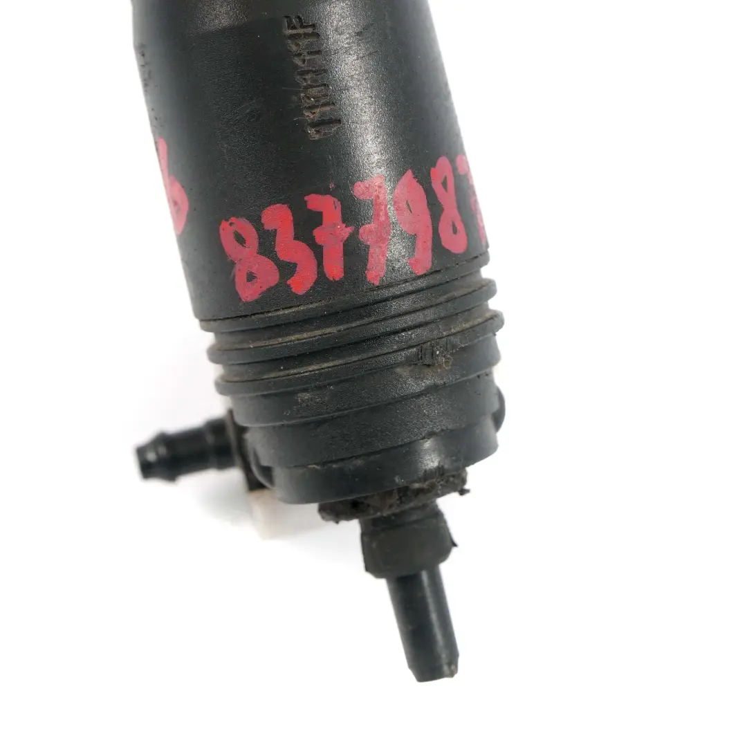 Pompa Pompka Spryskiwaczy 6938620 do Mini R55 R56 o numerze 8377987 Mini R55 R56 Pompa Pompka Spryskiwaczy 6938620 - SKU 8377987 - Numer Części 8377987