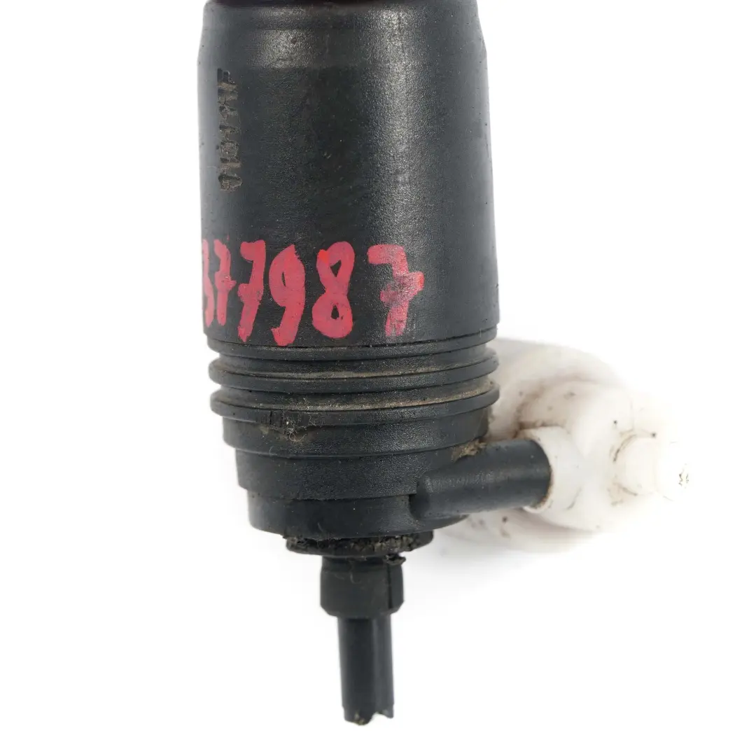 Pompa Pompka Spryskiwaczy 6938620 do Mini R55 R56 o numerze 8377987 Mini R55 R56 Pompa Pompka Spryskiwaczy 6938620 - SKU 8377987 - Numer Części 8377987