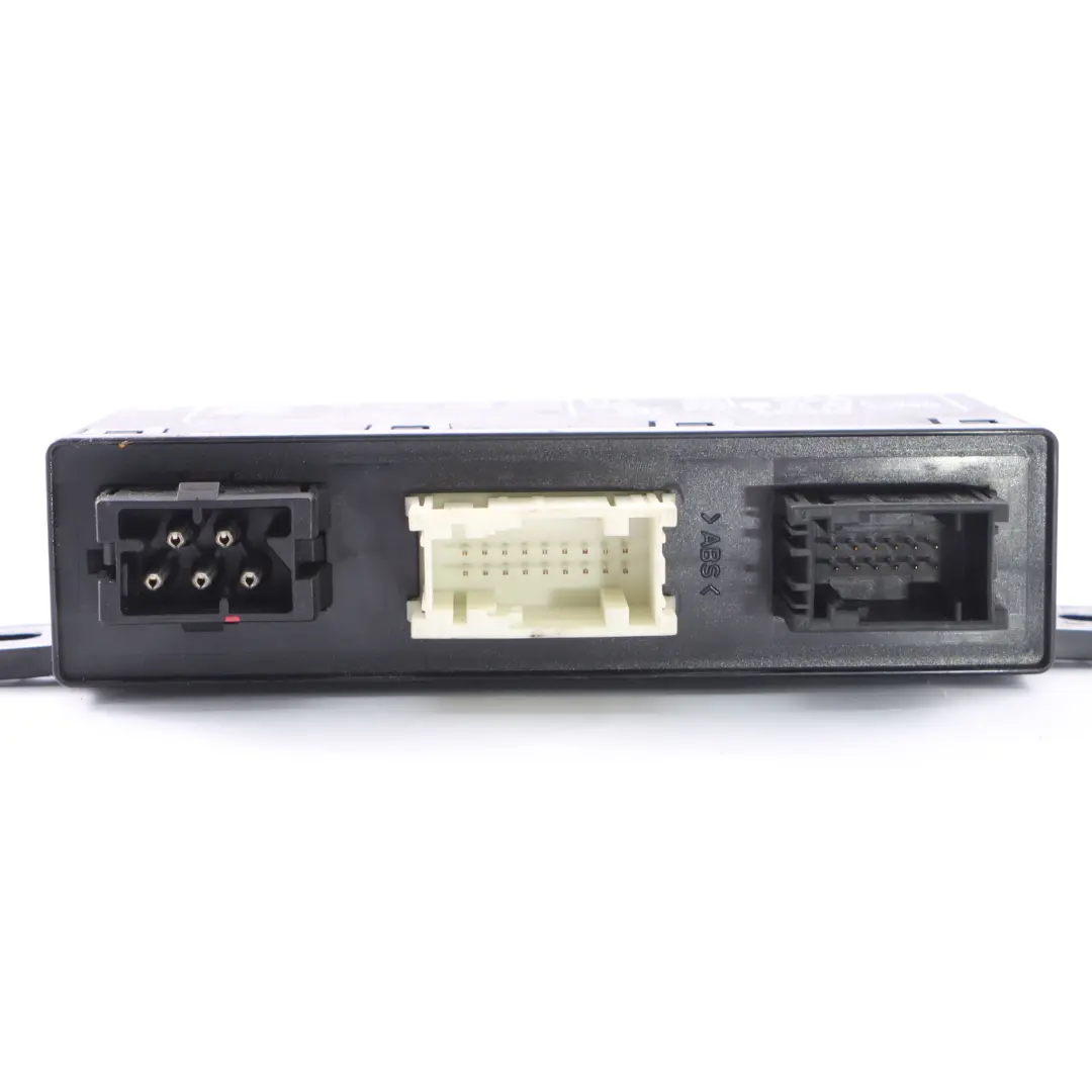 Door Module BMW E39 Passenger Door Control Module Hella  - SKU 8378766 - Part number 6904242