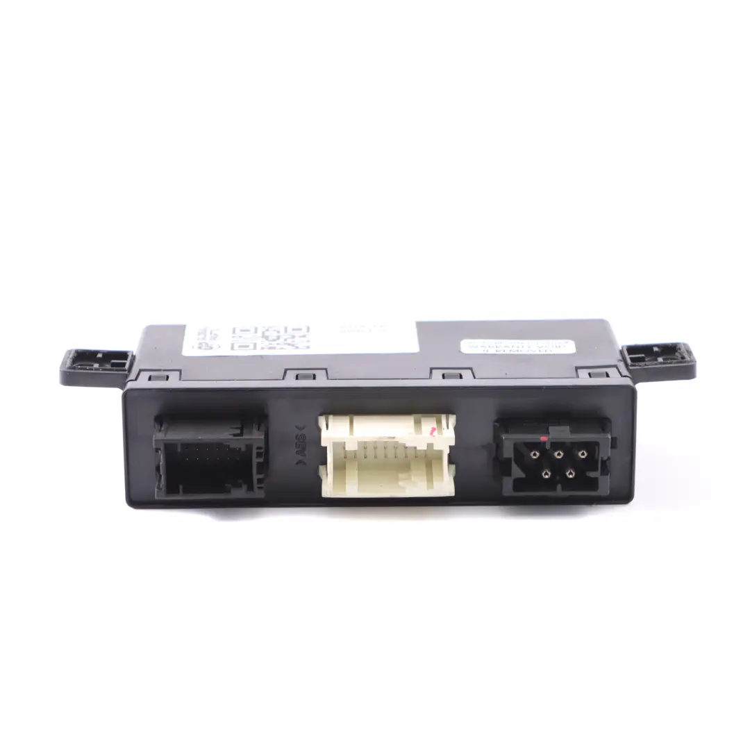  Módulo de puerta BMW E39 Módulo control de la puerta acompañante - SKU 8378766 - Número de pieza 6904242