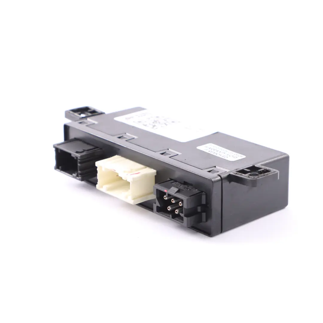 Door Module BMW E39 Passenger Door Control Module Hella  - SKU 8378766 - Part number 6904242