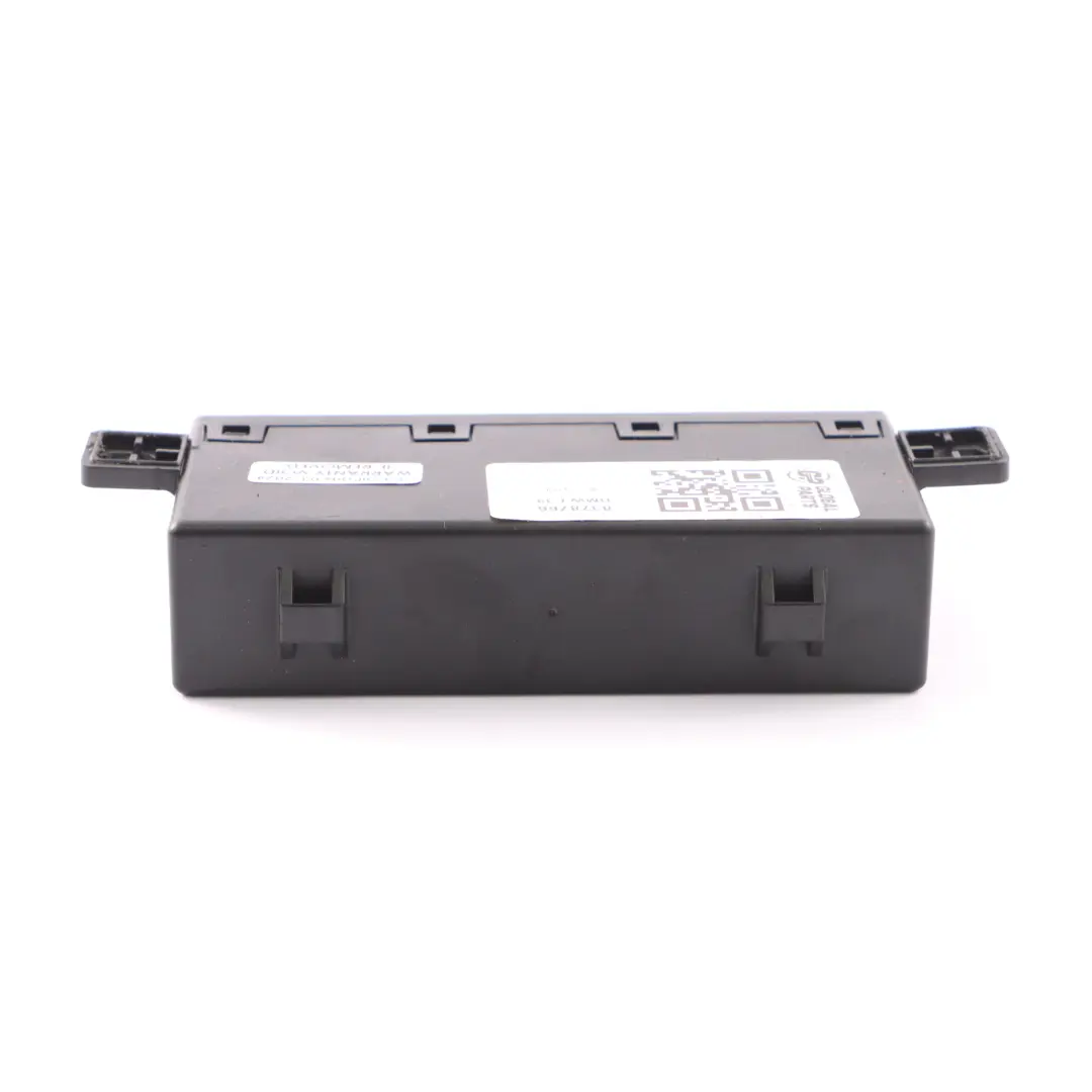 Door Module BMW E39 Passenger Door Control Module Hella  - SKU 8378766 - Part number 6904242