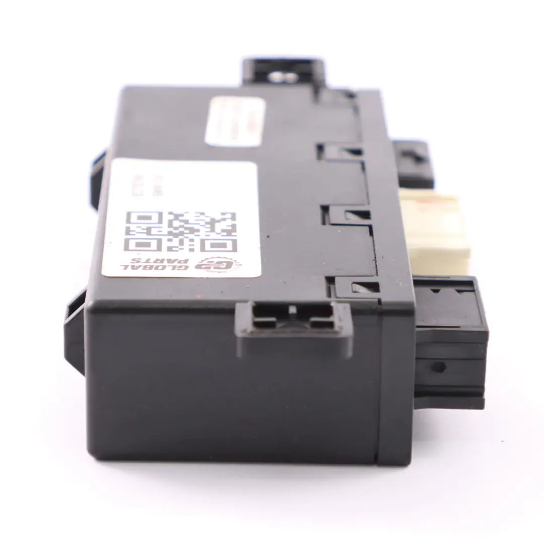 Door Module BMW E39 Passenger Door Control Module Hella  - SKU 8378766 - Part number 6904242
