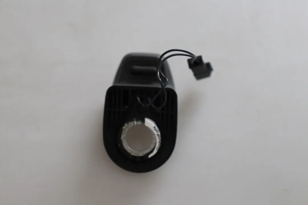 Heckscheibe Heckscheibentaster mit Mikroschalter BMW 3 5 er E46 E91 E61 - SKU 8378939 - Teilenummer 8378939