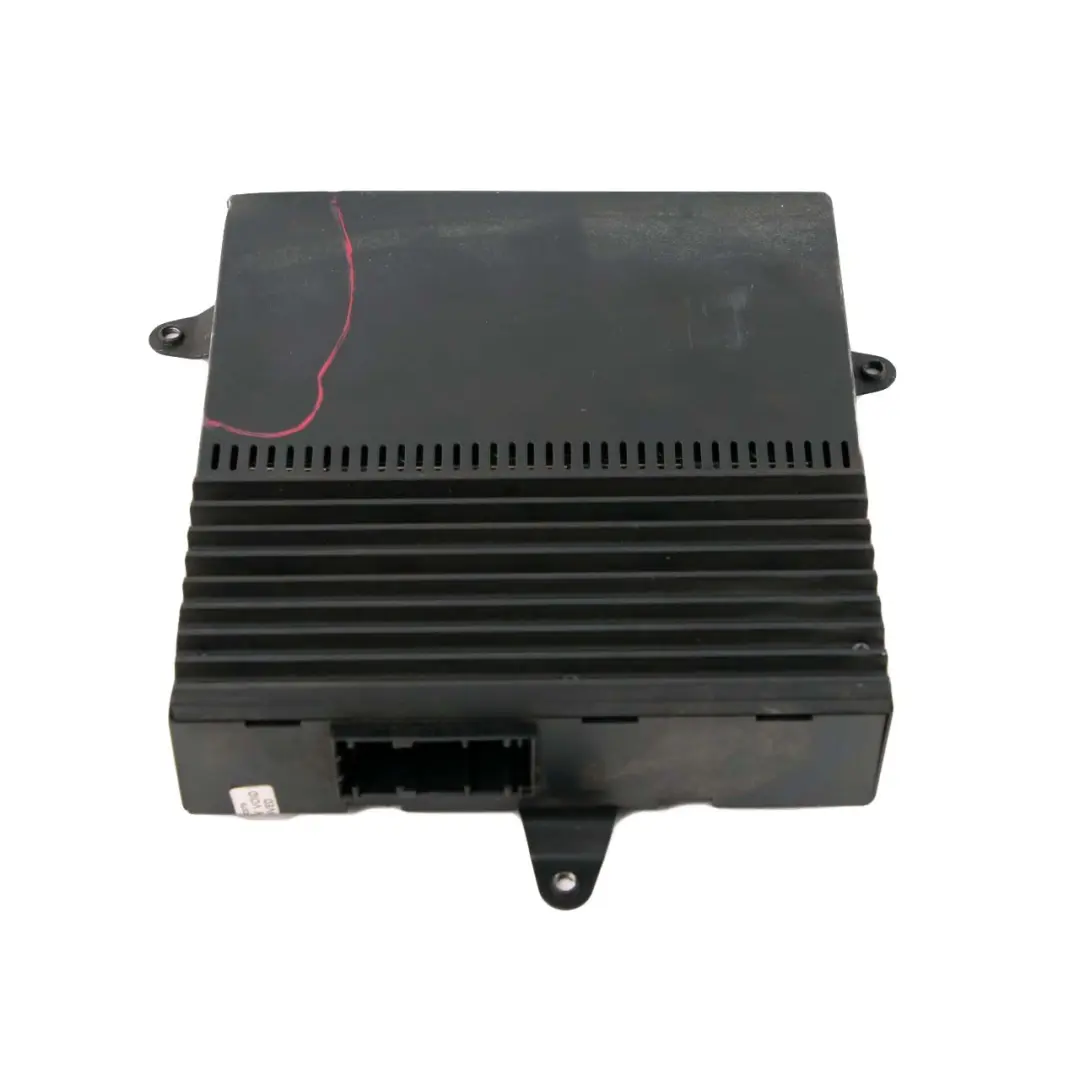 HiFi Audio Sound Speaker System Amplifier Amp Unit to BMW X5 Series E53 with Part number 8379376 BMW X5 Series E53 HiFi Audio Sound Speaker System Amplifier Amp Unit - SKU 8379376-1 - Part number 8379376