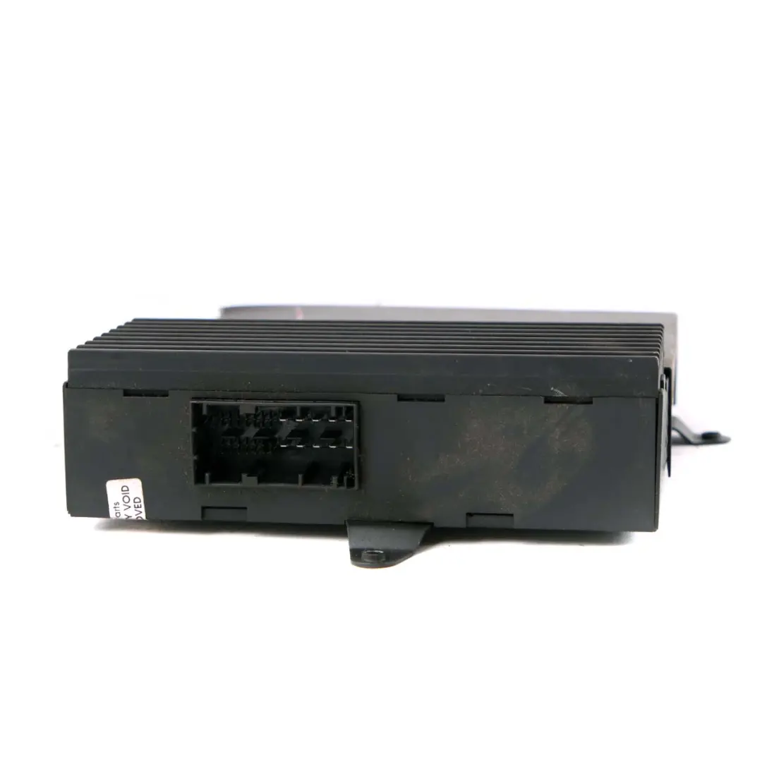 HiFi Audio Sound Speaker System Amplifier Amp Unit to BMW X5 Series E53 with Part number 8379376 BMW X5 Series E53 HiFi Audio Sound Speaker System Amplifier Amp Unit - SKU 8379376-1 - Part number 8379376