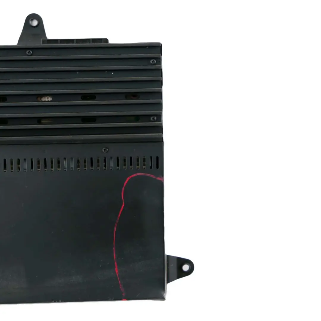 HiFi Audio Sound Speaker System Amplifier Amp Unit to BMW X5 Series E53 with Part number 8379376 BMW X5 Series E53 HiFi Audio Sound Speaker System Amplifier Amp Unit - SKU 8379376-1 - Part number 8379376