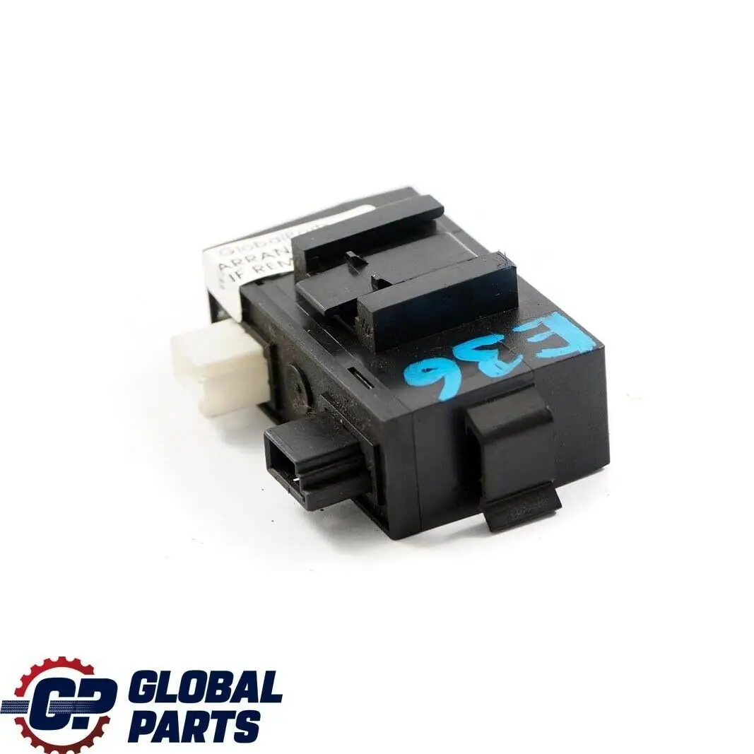Key Transmitter Receiver Module Unit 8362337 para BMW E36 E38 E39 con número de pieza 8379502 BMW E36 E38 E39 Key Transmitter Receiver Module Unit 8362337 - SKU 8379502-1 - Número de pieza 8379502