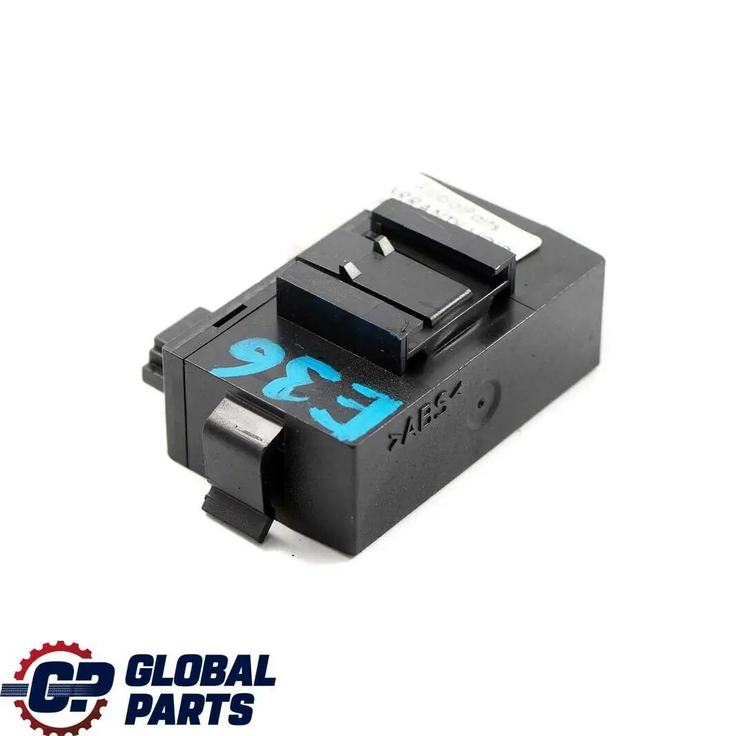 Recepteur emetteur Module de Controle 8362337 pour BMW E36 E38 E39 à propos du numéro de pièce 8379502 BMW E36 E38 E39 Recepteur emetteur Module de Controle 8362337 - SKU 8379502-1 - Numéro de pièce 8379502