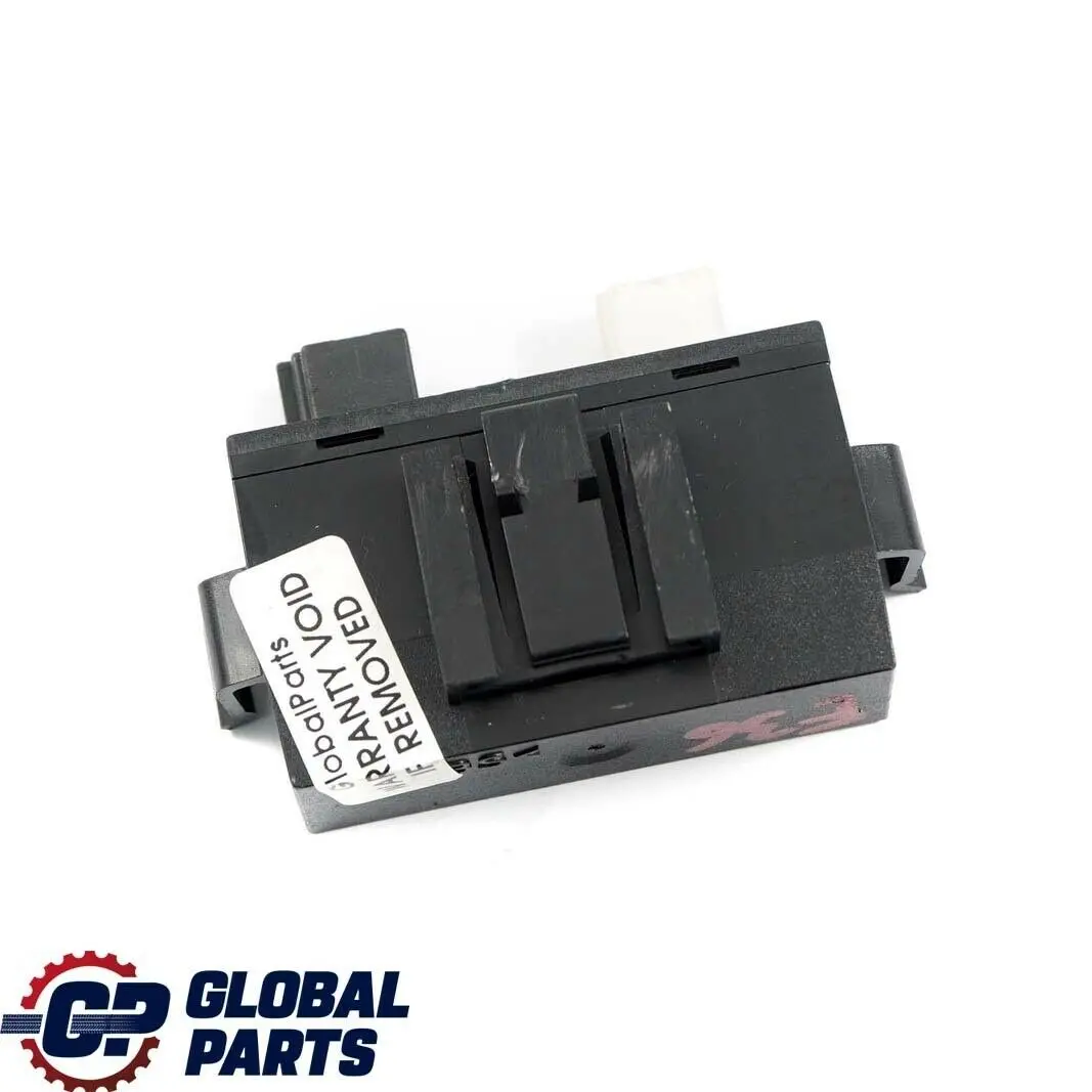 BMW E36 E38 E39 Key Transmitter Receiver Module Unit 8362337 - SKU 8379502-1 - Número de pieza 8379502