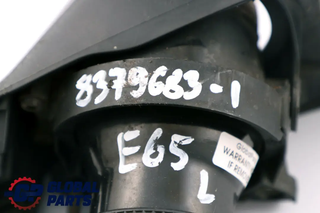 Projecteur Anti-brouillard Gauche 6317 pour BMW 7 E65 E66 E67 à propos du numéro de pièce 8379683 BMW 7 E65 E66 E67 Projecteur Anti-brouillard Gauche 6317 - SKU 8379683-1 - Numéro de pièce 8379683