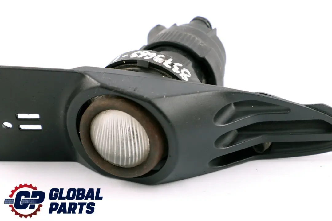 BMW E65 Lampa Przeciwmgielna Lewa Lewy Halogen - SKU 8379683-1 - Numer Części 8379683