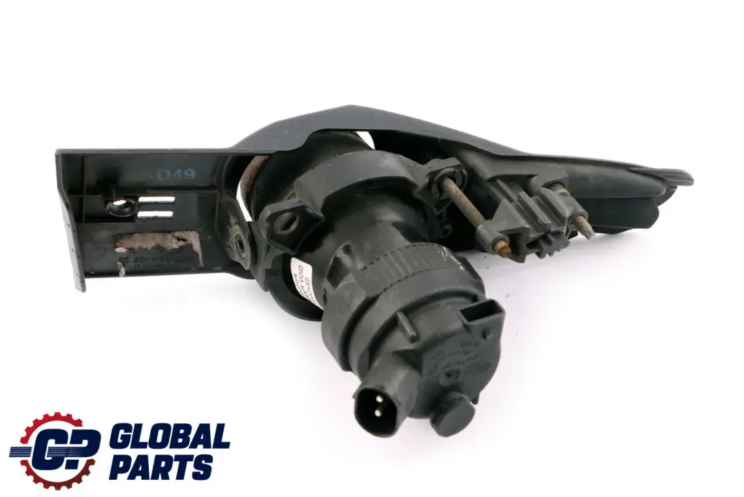 BMW E65 Lampa Przeciwmgielna Lewa Lewy Halogen - SKU 8379683-1 - Numer Części 8379683