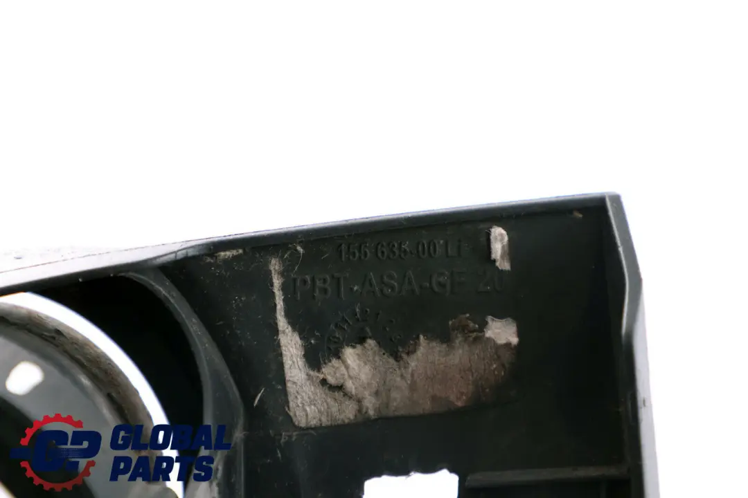 BMW E65 Lampa Przeciwmgielna Lewa Lewy Halogen - SKU 8379683-1 - Numer Części 8379683