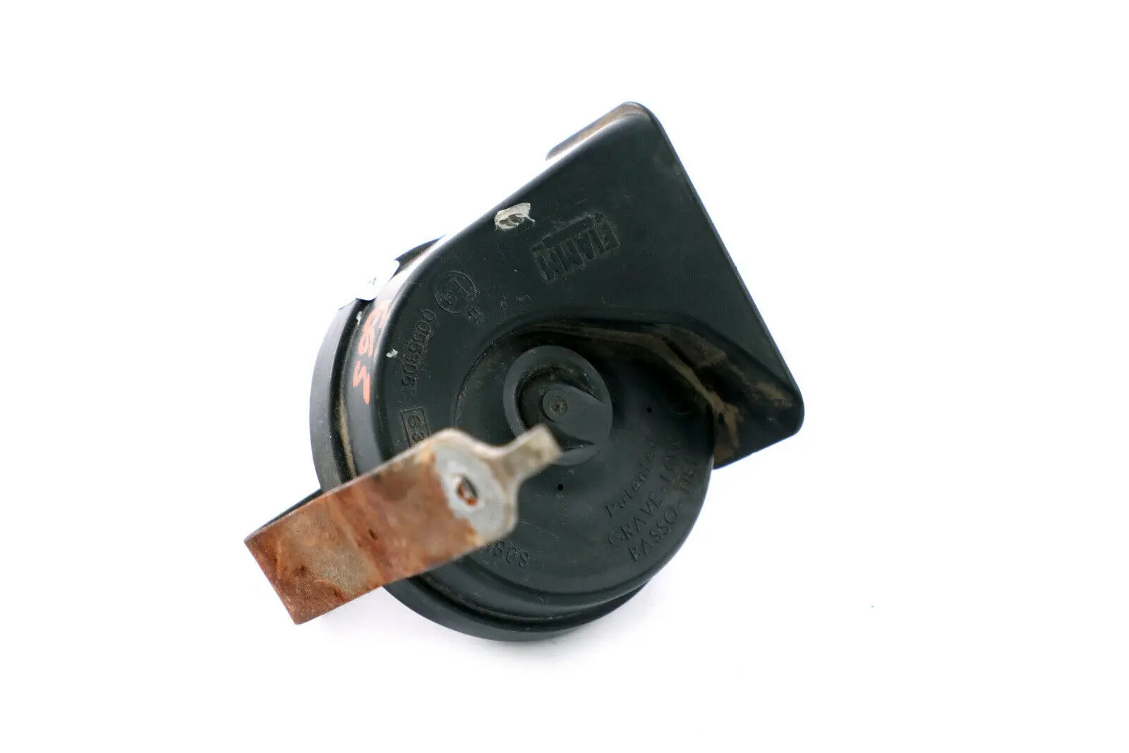 BMW E65 E66 E67 Aria Compressa Suono Profondo 61338379703 8379703