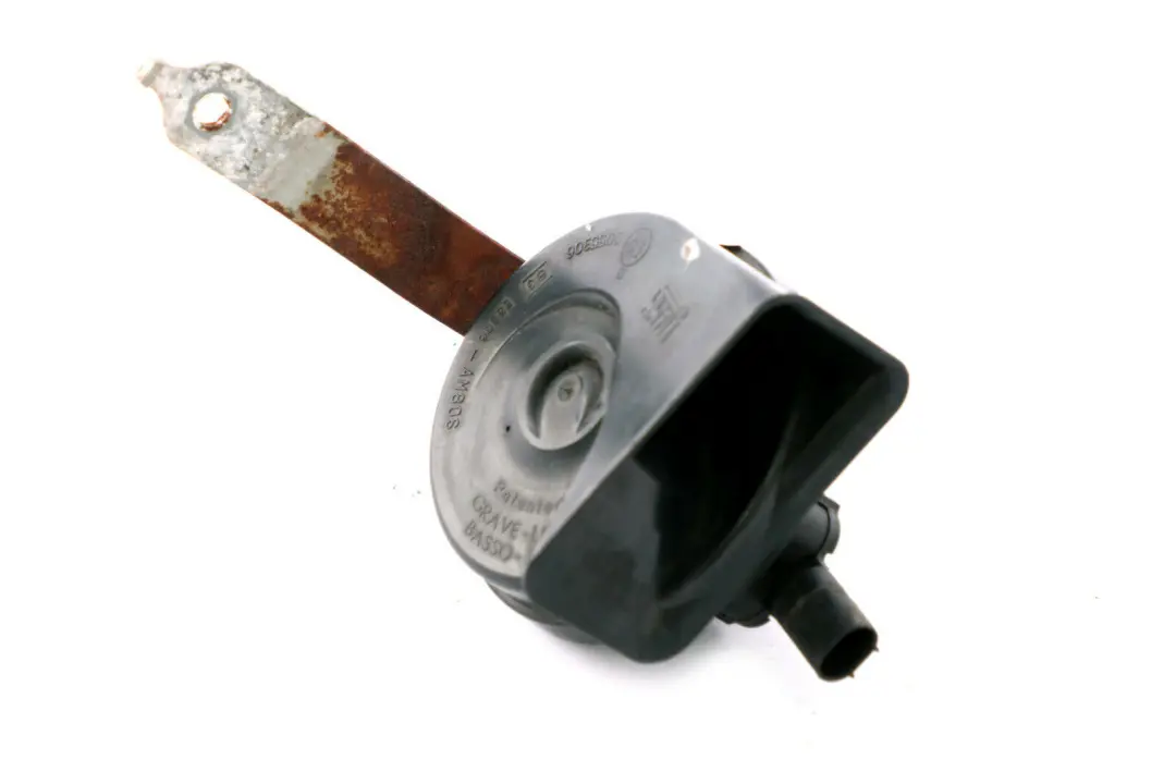 Sygnał Syrena Klakson do BMW E65 E66 E67 o numerze 8379703 BMW E65 E66 E67 Sygnał Syrena Klakson - SKU 8379703 - Numer Części 8379703