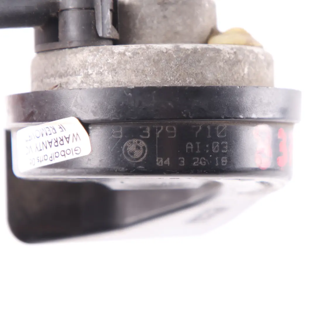 Klakson Syrena Sygnał do BMW E46 o numerze 8379711 BMW E46 Klakson Syrena Sygnał - SKU 8379711-1 - Numer Części 8379711