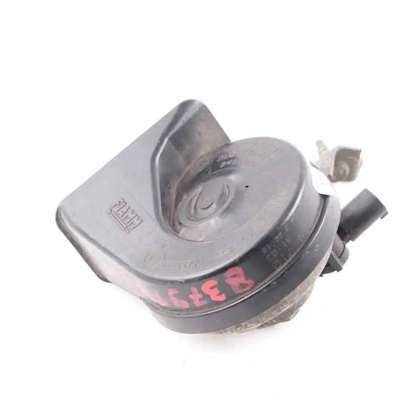 BMW 3 er E46 1 Cabrio Compact Coupe Limousine Fanfare Tiefton - SKU 8379711-1 - Teilenummer 8379711