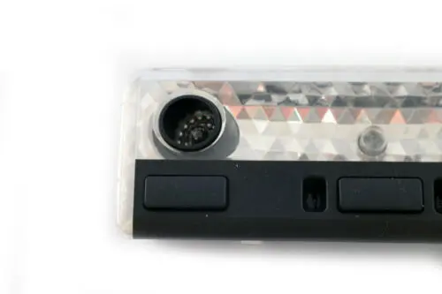 Lampada Lettura Interni Posteriore Centrale BMW X5 E53 - SKU 8379908 - Numero di parte 8379908