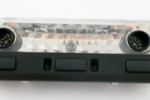 BMW X5 E53 Trim Roof Interior Overhead Reading Light Rear Centre - SKU 8379908 - Part number 8379908