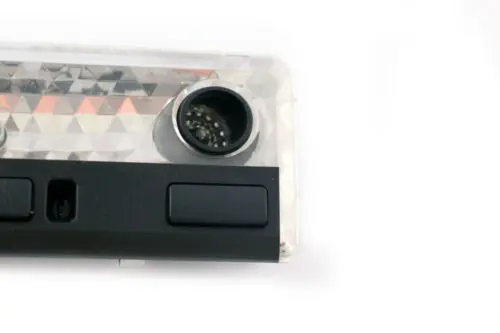 BMW X5 er E53 Innenleseleuchte hinten Mitte - SKU 8379908 - Teilenummer 8379908